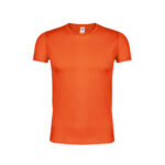 Naranja oscuro