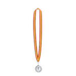 ESPAÑA/PLATA