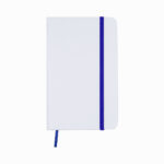 Blanco / Azul