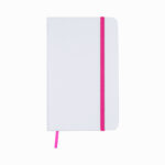 Blanco / Fucsia