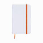Blanco / Naranja