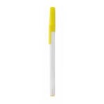 Blanco / Amarillo