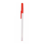 Blanco / Rojo