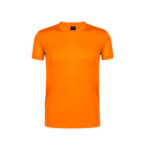 Naranja Fluor