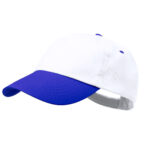 Blanco / Azul
