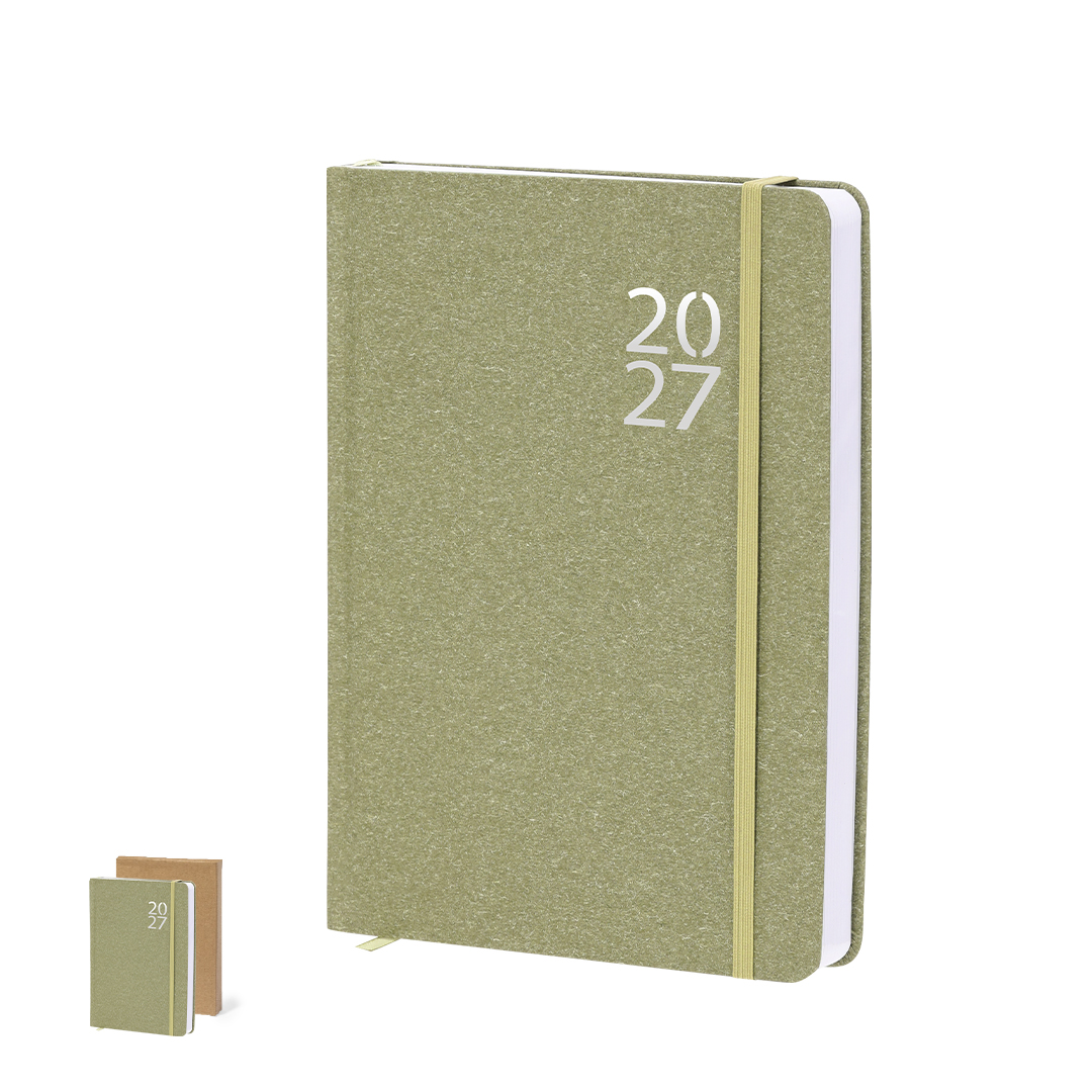 Agenda Florian