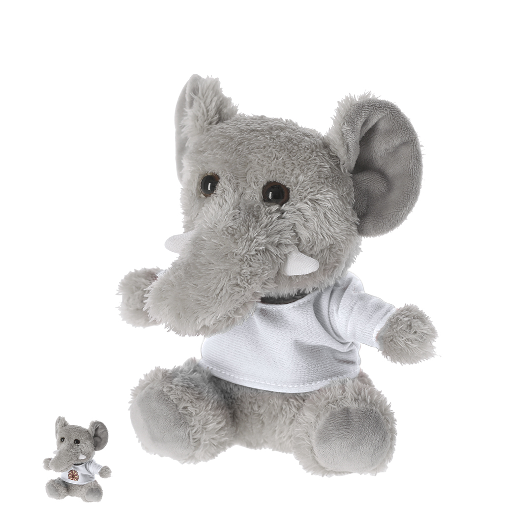 Peluche Brekalo