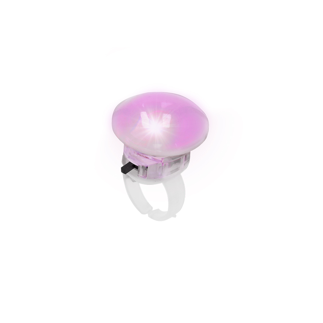 Anillo Tayter