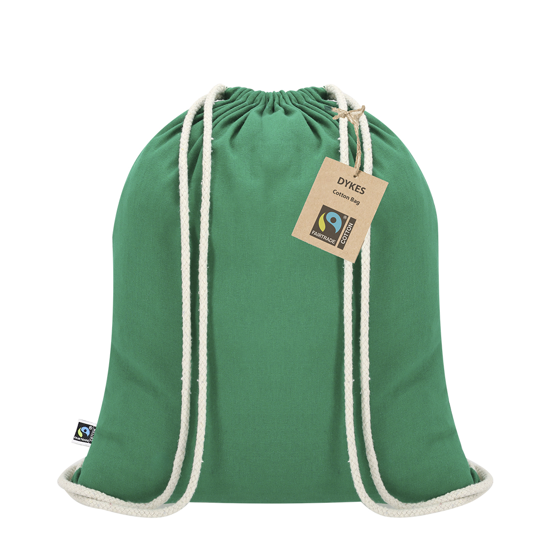 Mochila Dykes