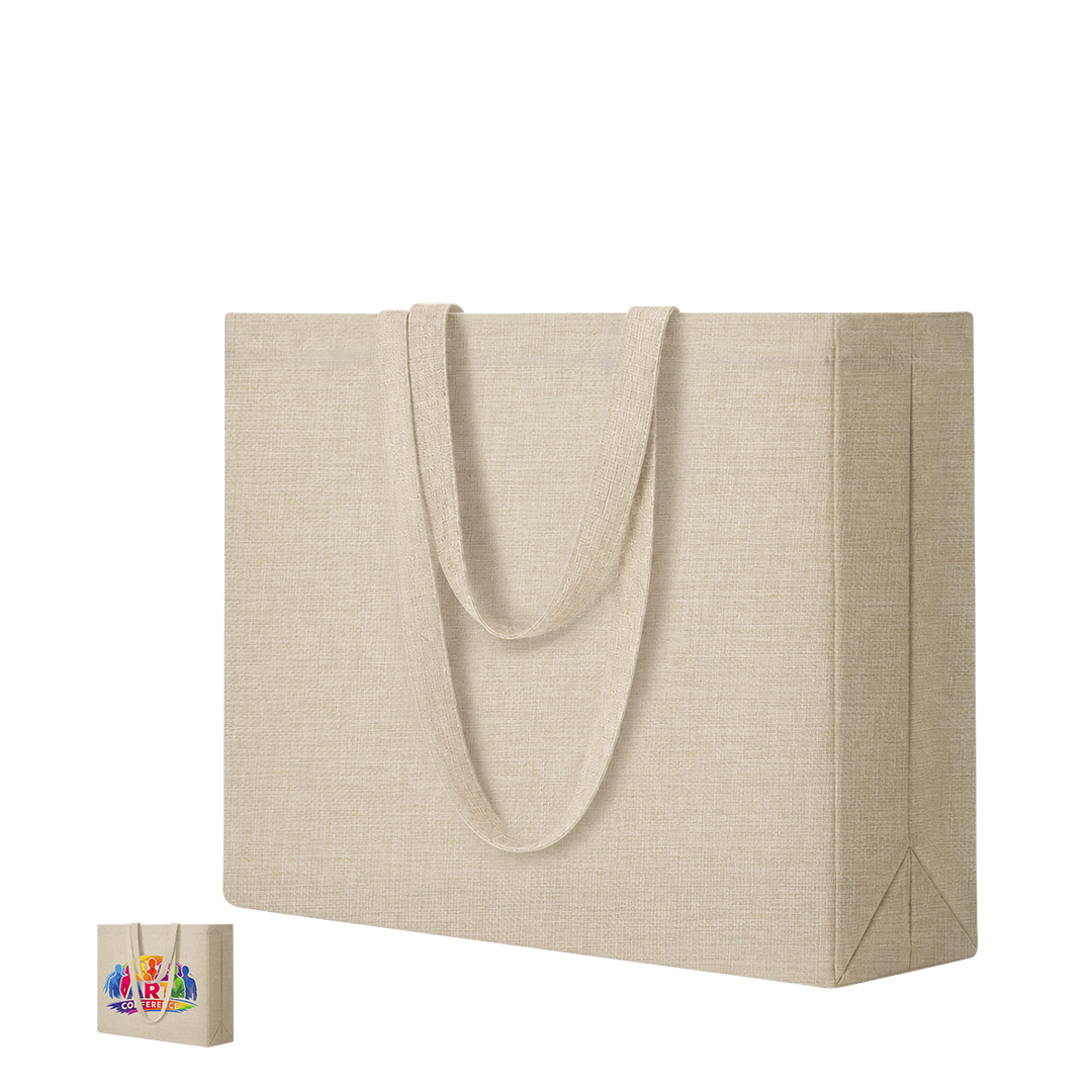 Bolsa Sublimación Syla