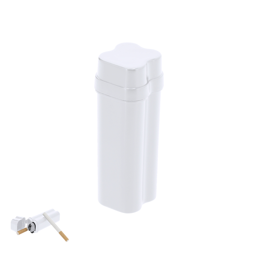 Estuche Tabaco Zaron