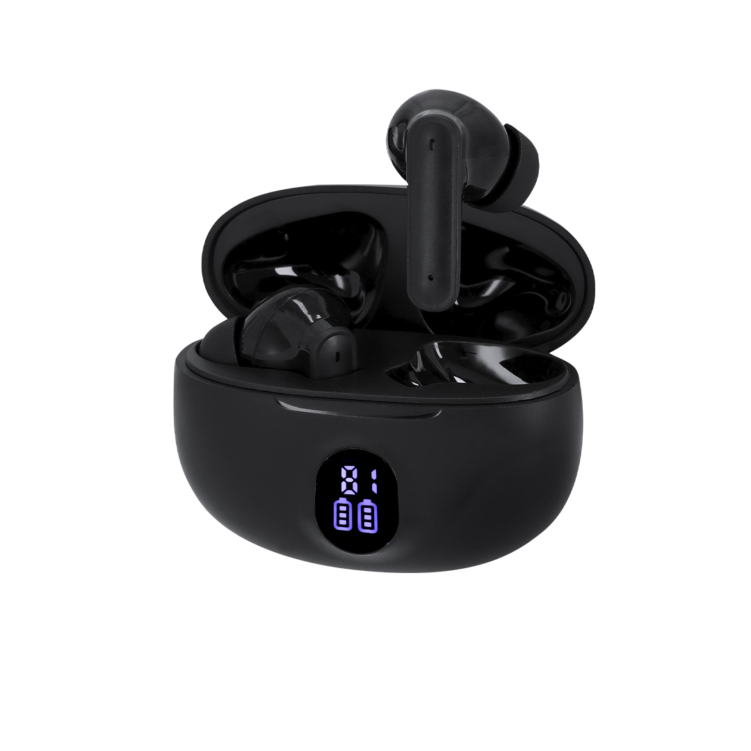 Auriculares Ticlon