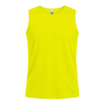 Amarillo fluor