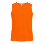 Naranja Fluor