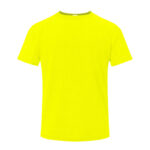 Amarillo fluor