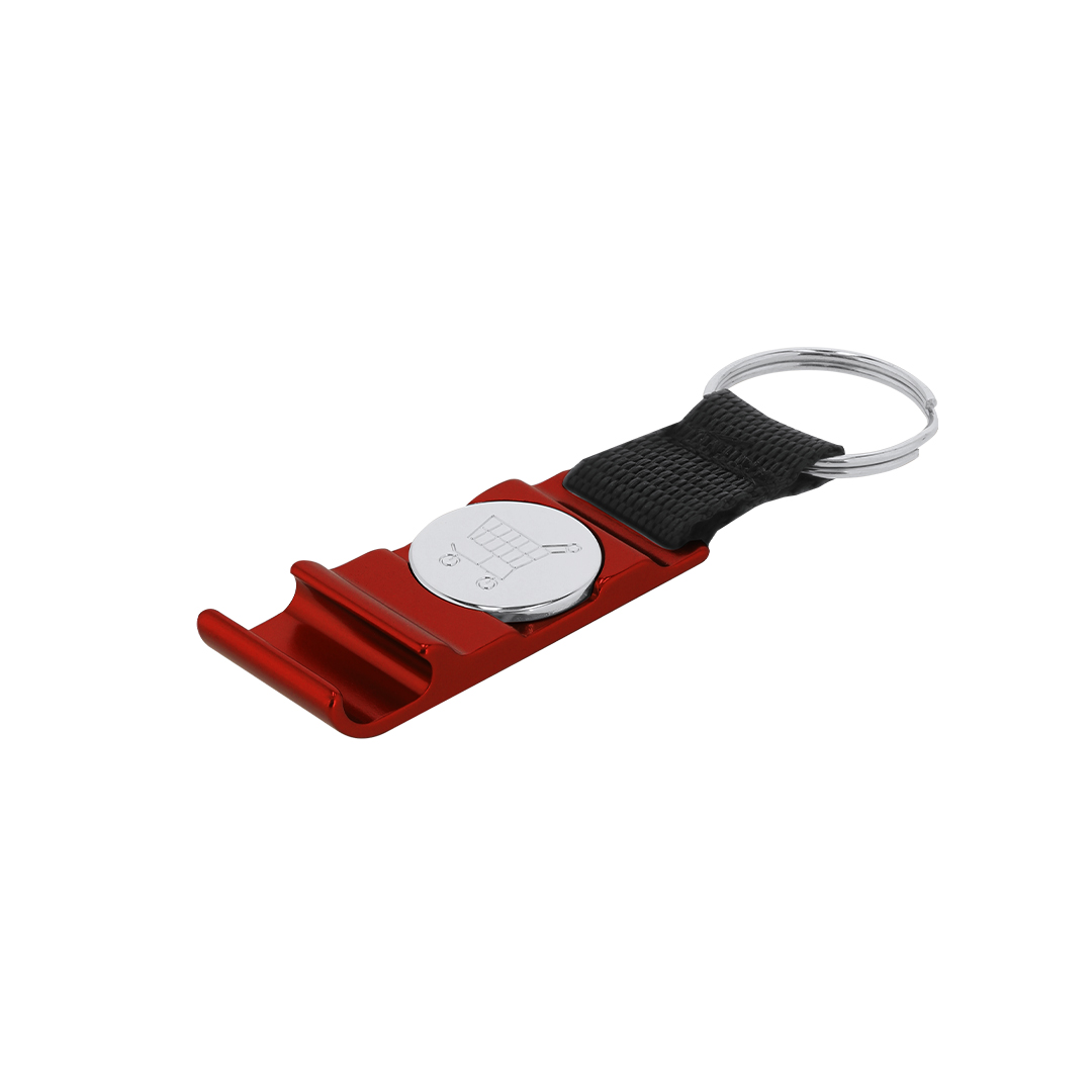 Llavero Moneda Nevin