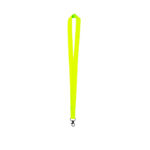 Amarillo fluor