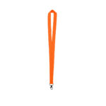 Naranja Fluor