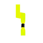 Amarillo fluor