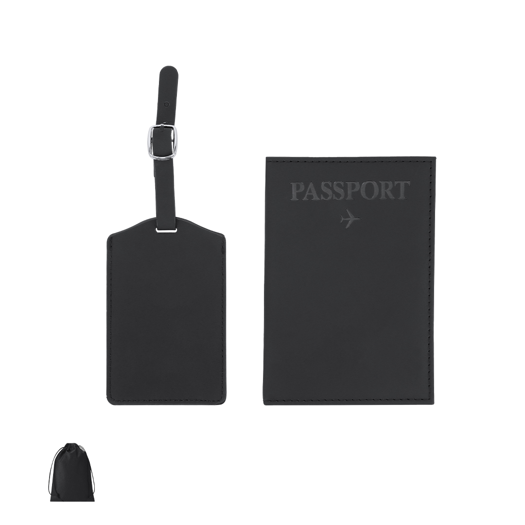Set Viaje Sislak