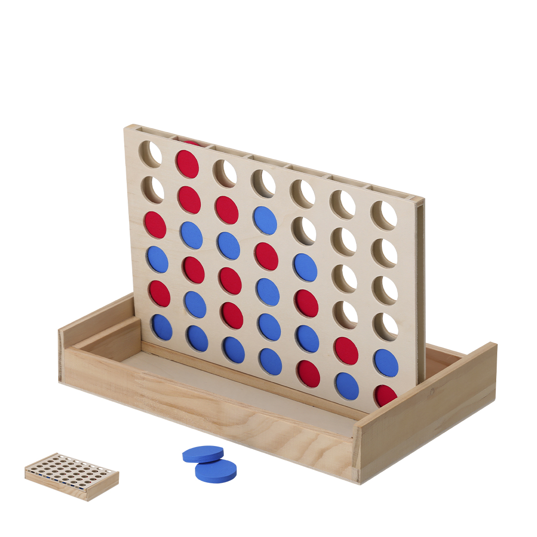 Juego Caiden