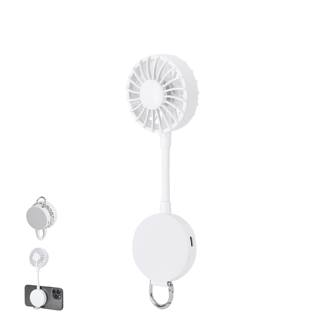 Ventilador Novarin