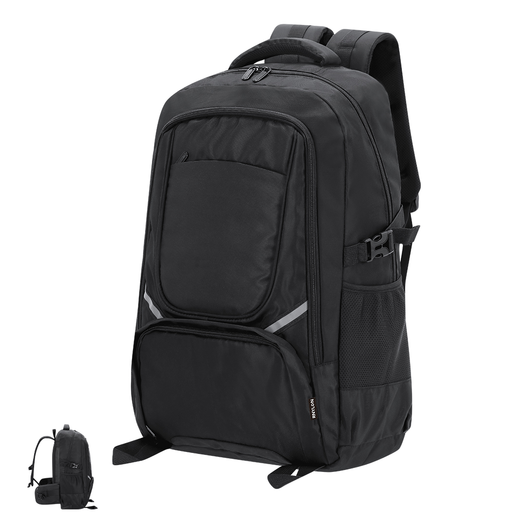 Mochila Zurut