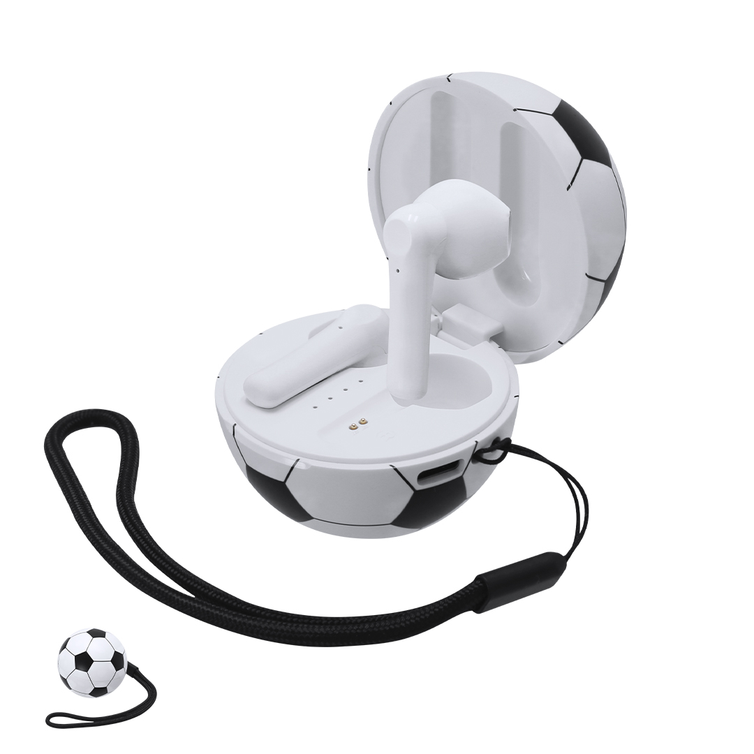 Auriculares Kasyus