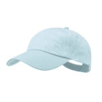 Azul Pastel