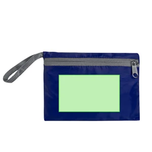 En la bolsa (enviamos plegado)