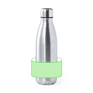 Alrededor del bidón