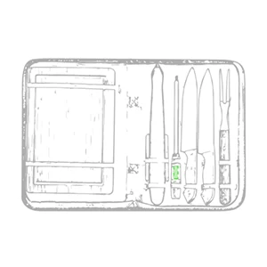 Mango utensilio 4 cara A