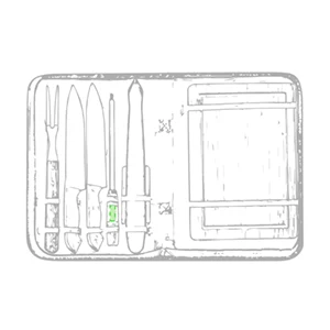 Mango utensilio 4 cara B