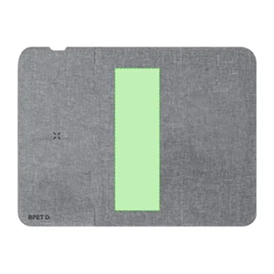 Centrado en la superficie