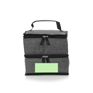 En el bolsillo inferior