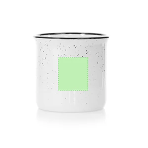 Centrado en el frontal