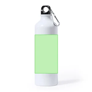 Centrado en el frontal