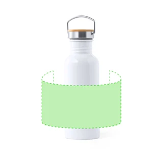 Alrededor del Bidón