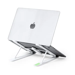 En la patilla izquierda