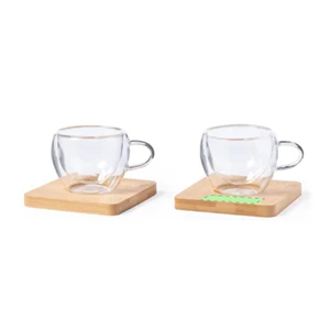 Posavasos 2 Cara A