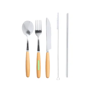 Mango utensilio 2 cara A
