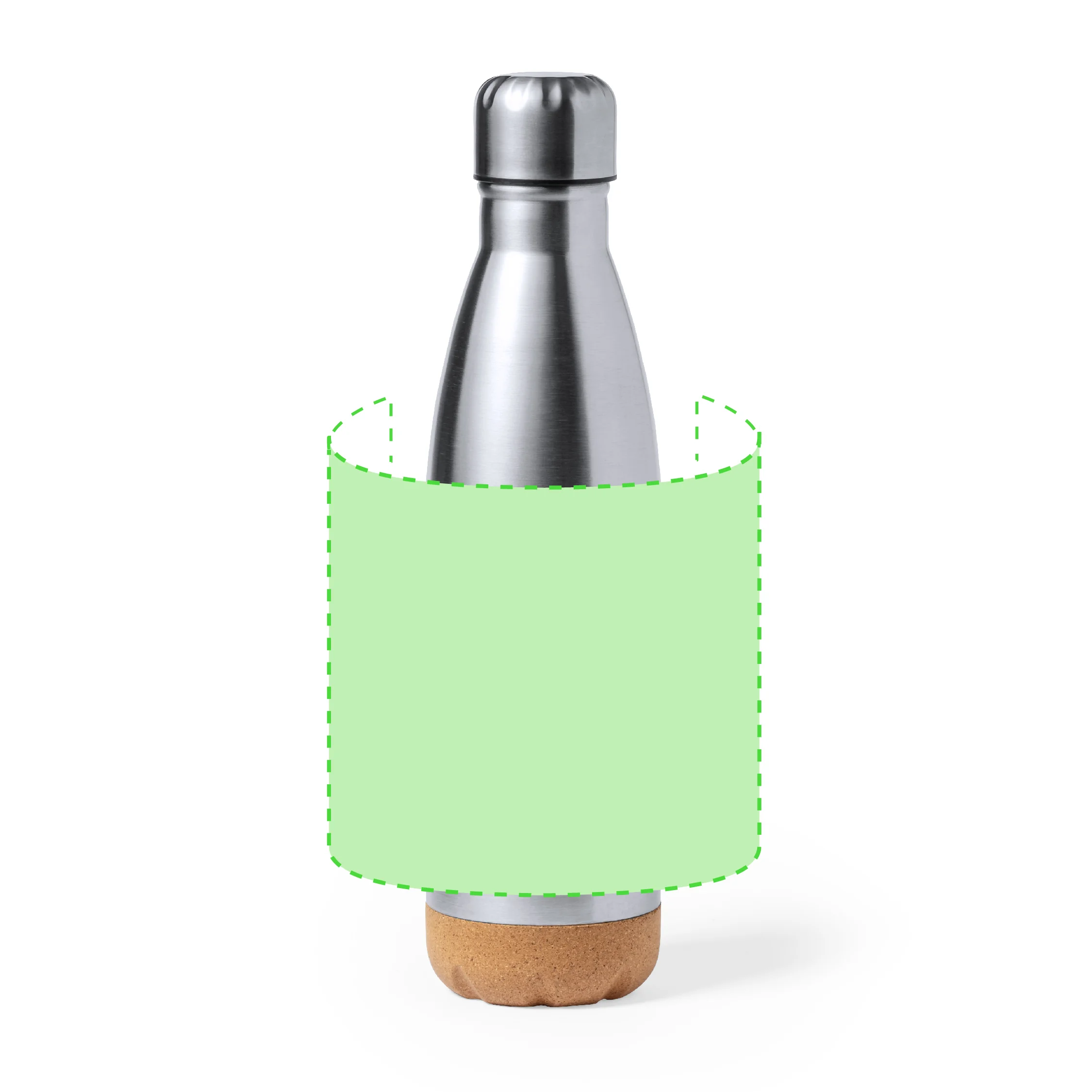 Alrededor del bidón
