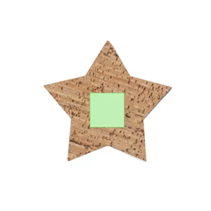 Posavasos 1 Cara A
