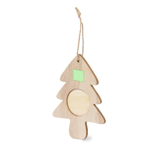 Árbol parte superior cara 1