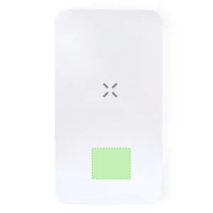 Parte inferior cara principal