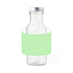 Alrededor del bidón