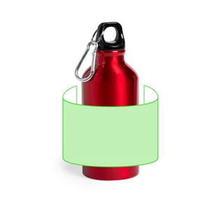 Alrededor del bidón