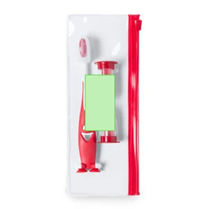 Estuche presentación