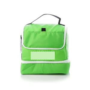 Junto al bolsillo pequeño