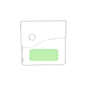 Centrado en la parte inferior